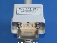 Vorverstärker für 144 - 146 MHz